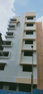 Building Painting In Thane By A1 Painting Services