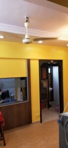 Residential Painting In Thane By A1 Painting Services