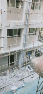 Building Painting In Mumbai By A1 Painting Services