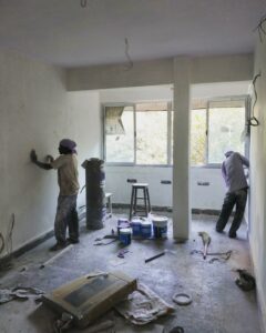 Residential Painting In Thane By A1 Painting Services