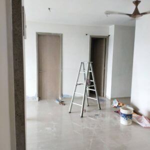 Residential Painting In Andhrei By A1 Painting Services