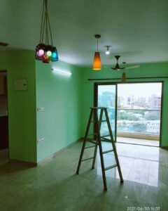 Residential Painting In Andhrei By A1 Painting Services