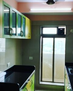 Residential Painting In Andhrei By A1 Painting Services