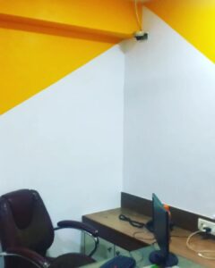 Hill Spring Thane Commercial Painting By A1 Painting Services