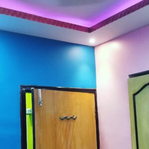 Highland Thane Residential Painting By A1 Painting Services