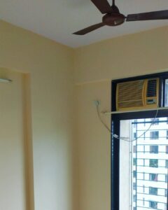 Lodha Majiwada Thane Residential Painting By A1 Painting Services