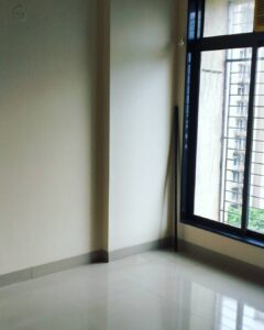 Lodha Majiwada Thane Residential Painting By A1 Painting Services