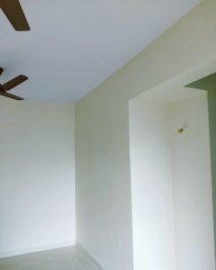 Lodha Majiwada Thane Residential Painting By A1 Painting Services