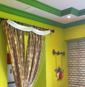 Highland Thane Residential Painting By A1 Painting Services