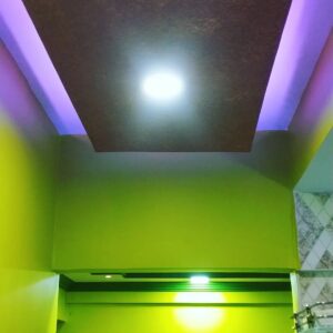 Highland Thane Residential Painting By A1 Painting Services