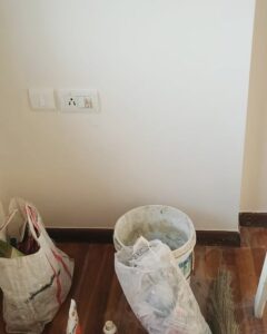 Lodha Majiwada Thane Residential Painting By A1 Painting Services