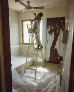 Lodha Majiwada Thane Residential Painting By A1 Painting Services